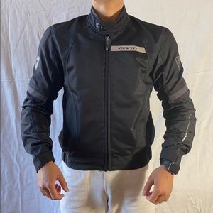 Rev’it! Motorcycle Wind Jacket